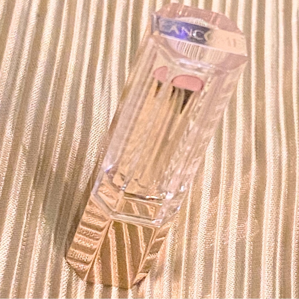 Lancom Lip Idole Butterglow Lip Balm 30 LISA'S CORAL GLOW 0.8g Travel Size